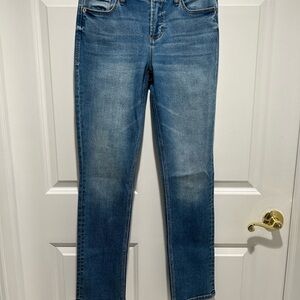 Dear John Classic Blue Women's Jeans